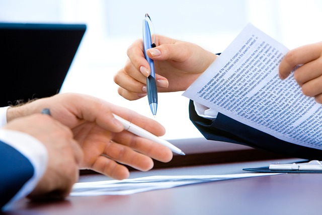 Reviewing documents together, an honest assessment